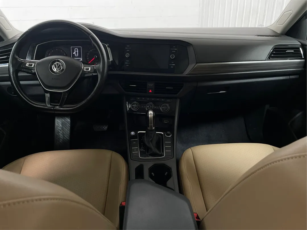 2019 Volkswagen Jetta — photo 4