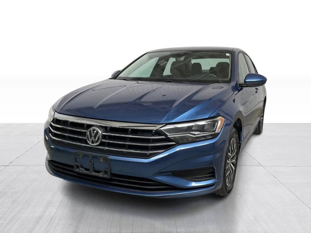 2019 Volkswagen Jetta Highline, photo 9