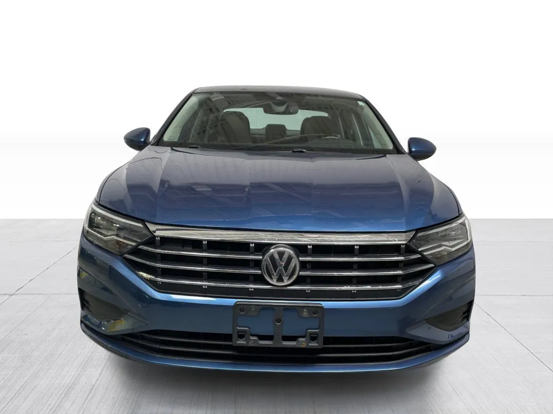 2019 Volkswagen Jetta — photo 8