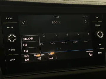 2019 Volkswagen Jetta - image 22