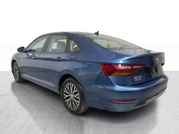 2019 Volkswagen Jetta - image 12