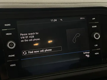 2019 Volkswagen Jetta - image 23