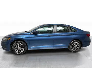 2019 Volkswagen Jetta - image 11