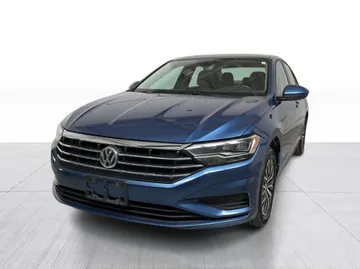 2019 Volkswagen Jetta - image 10