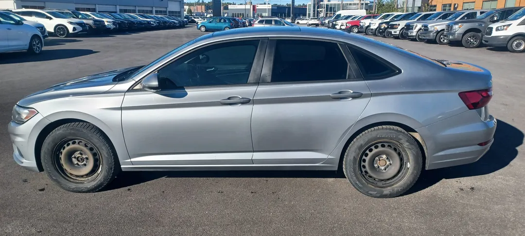Volkswagen Jetta 2021 à vendre - photo 4