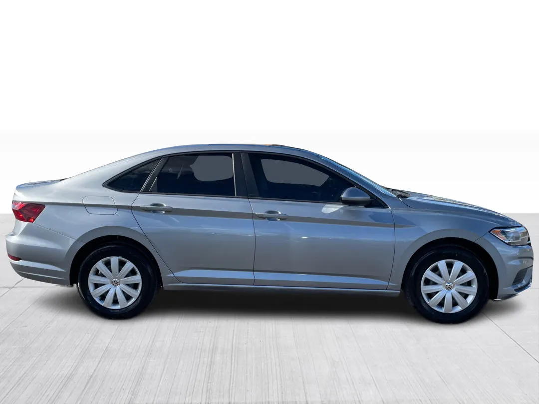 Volkswagen Jetta 2021 à vendre - photo 2