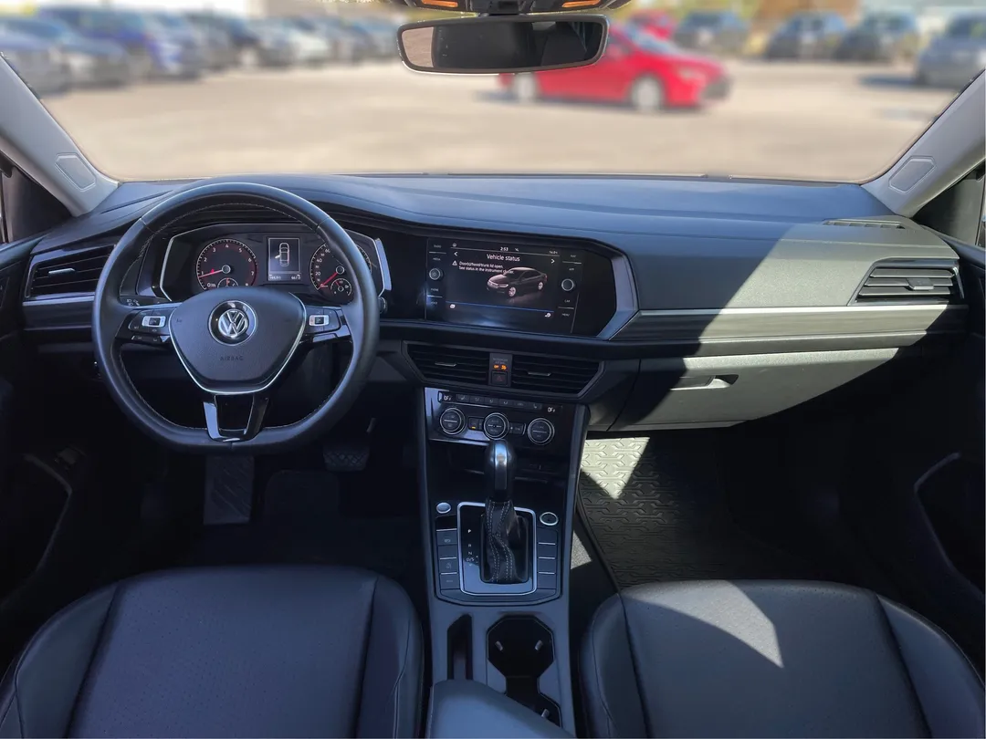 Volkswagen Jetta 2021 à vendre - photo 4