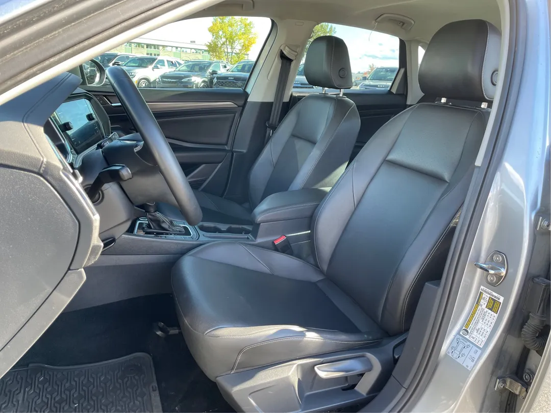 Volkswagen Jetta 2021 à vendre - photo 3