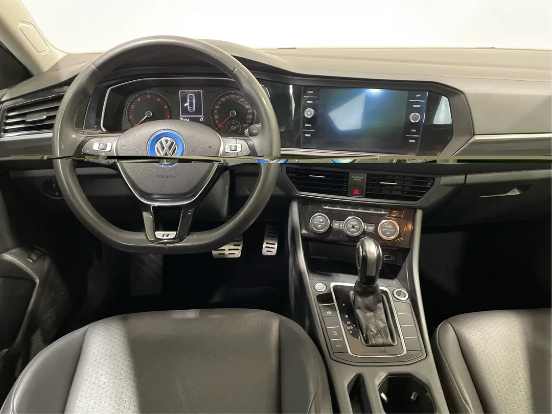 2020 Volkswagen Jetta for sale - photo 4