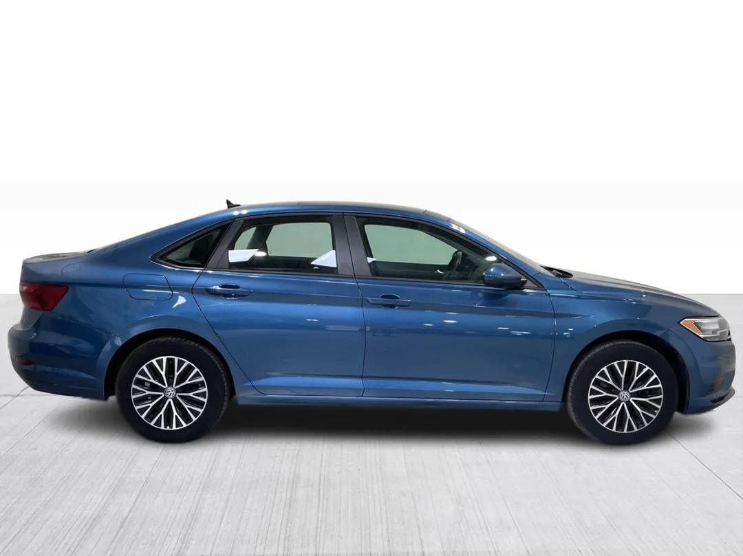 2020 Volkswagen Jetta for sale - photo 2