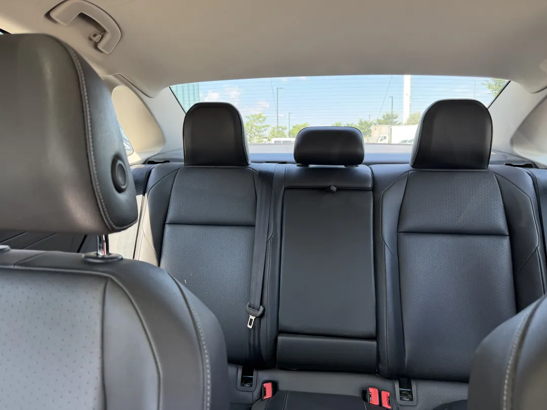 2020 Volkswagen Jetta — photo 6