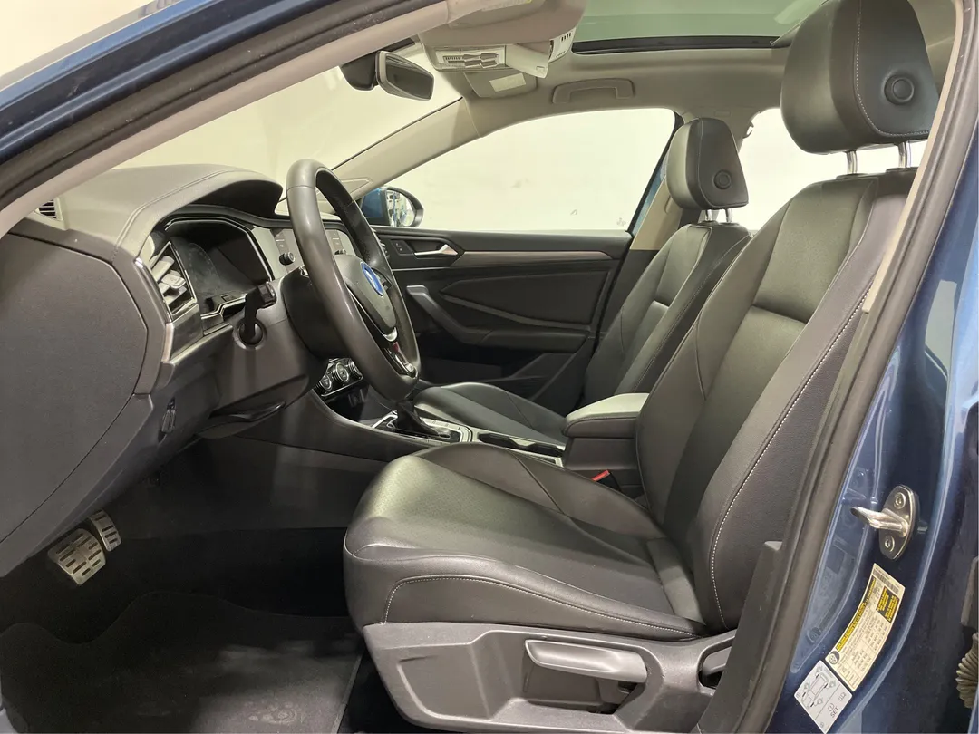 2020 Volkswagen Jetta for sale - photo 3