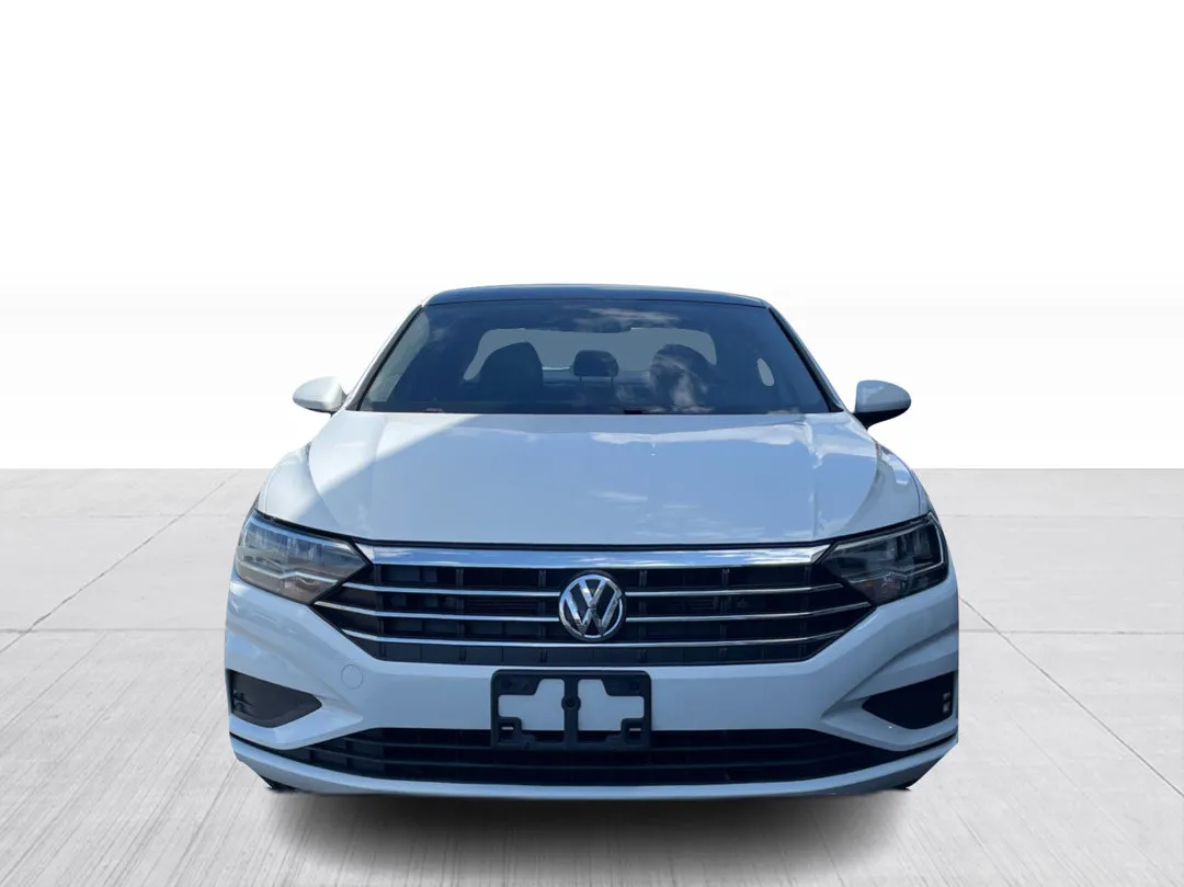 2020 Volkswagen Jetta Highline, photo 8
