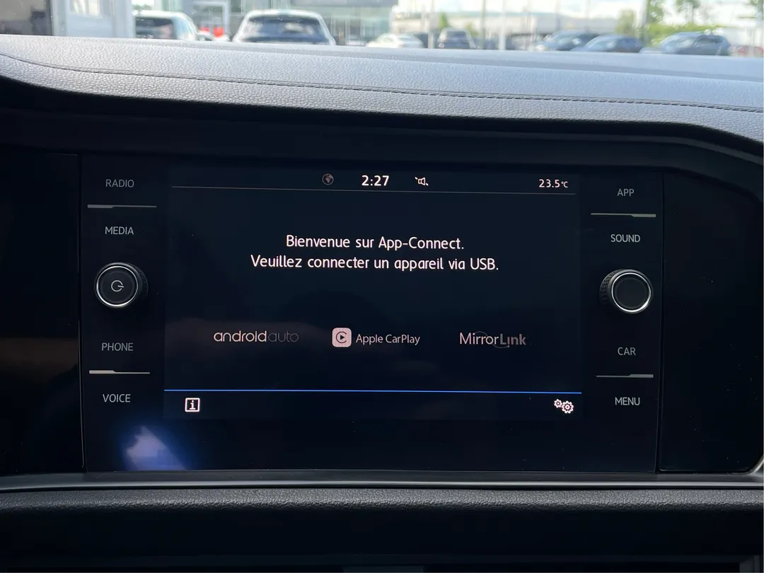 2020 Volkswagen Jetta Highline, photo 7