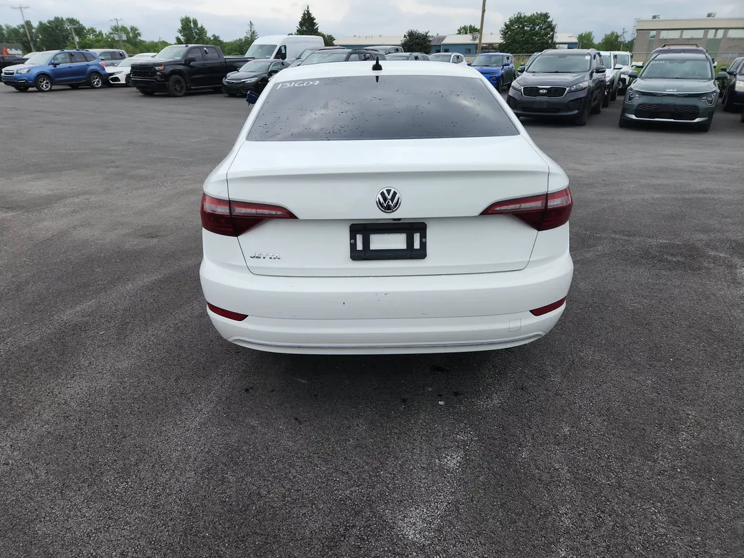 2020 Volkswagen Jetta — photo 6