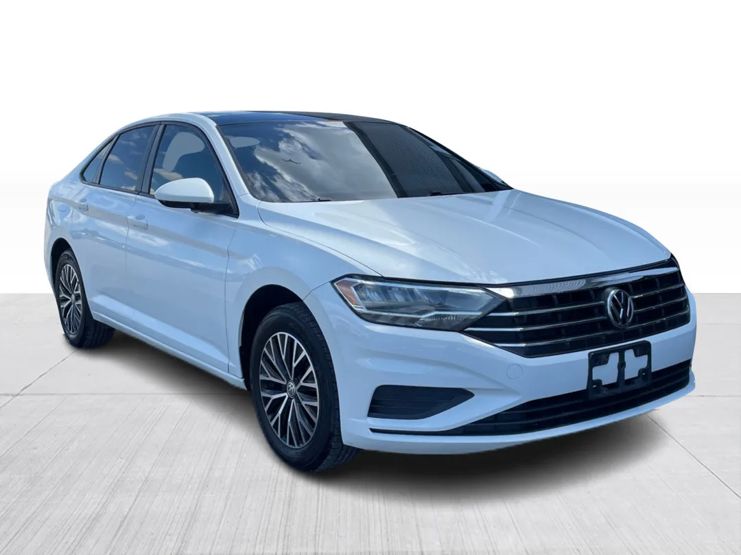 2020 Volkswagen Jetta for sale - photo 1