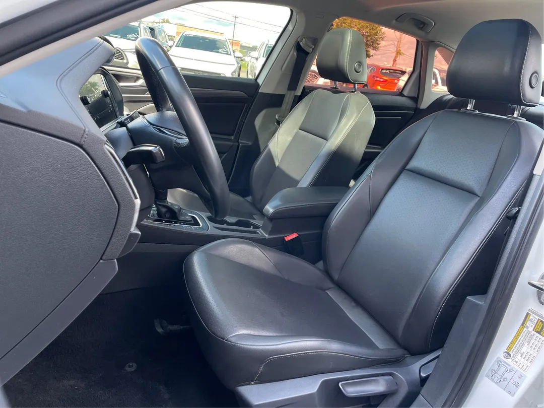 2020 Volkswagen Jetta for sale - photo 3