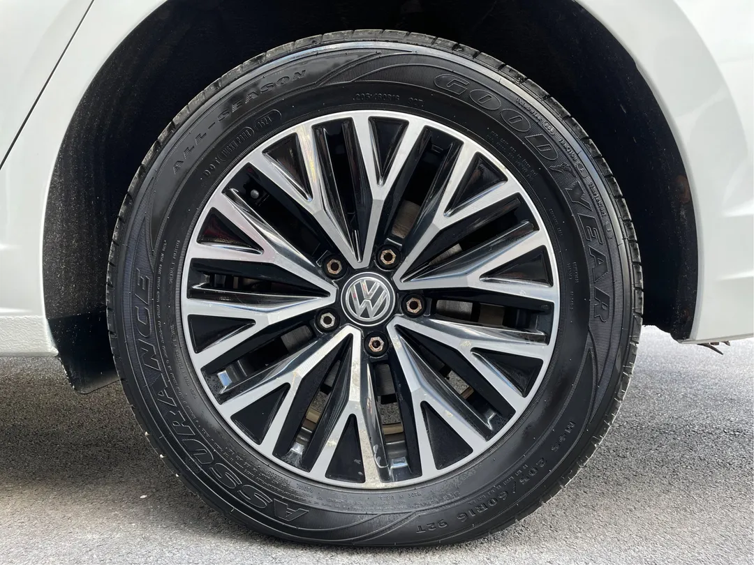 2020 Volkswagen Jetta Highline, photo 6