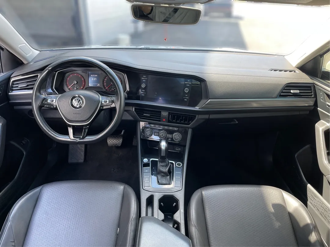 2020 Volkswagen Jetta for sale - photo 4