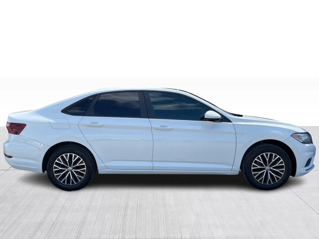 2020 Volkswagen Jetta for sale - photo 2