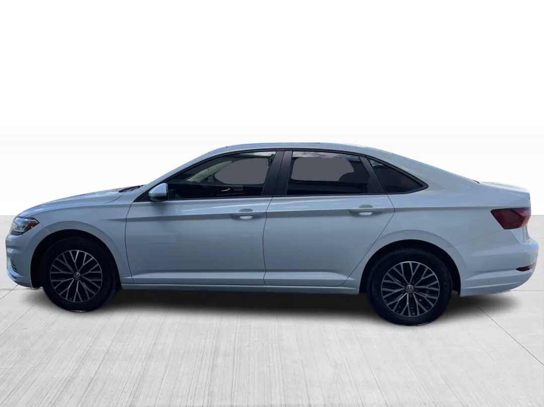2020 Volkswagen Jetta Highline, photo 10