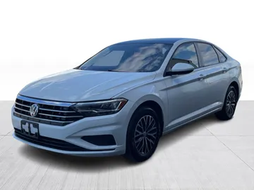 2020 Volkswagen Jetta - image 10