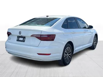 2020 Volkswagen Jetta - image 15