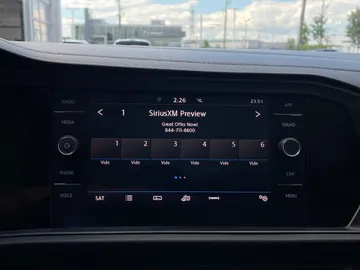 2020 Volkswagen Jetta - image 26