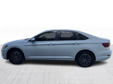 2020 Volkswagen Jetta - image 11
