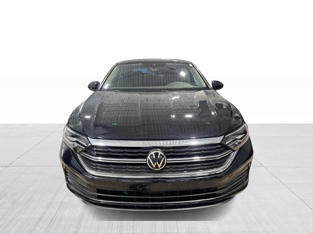 2024 Volkswagen Jetta — photo 7