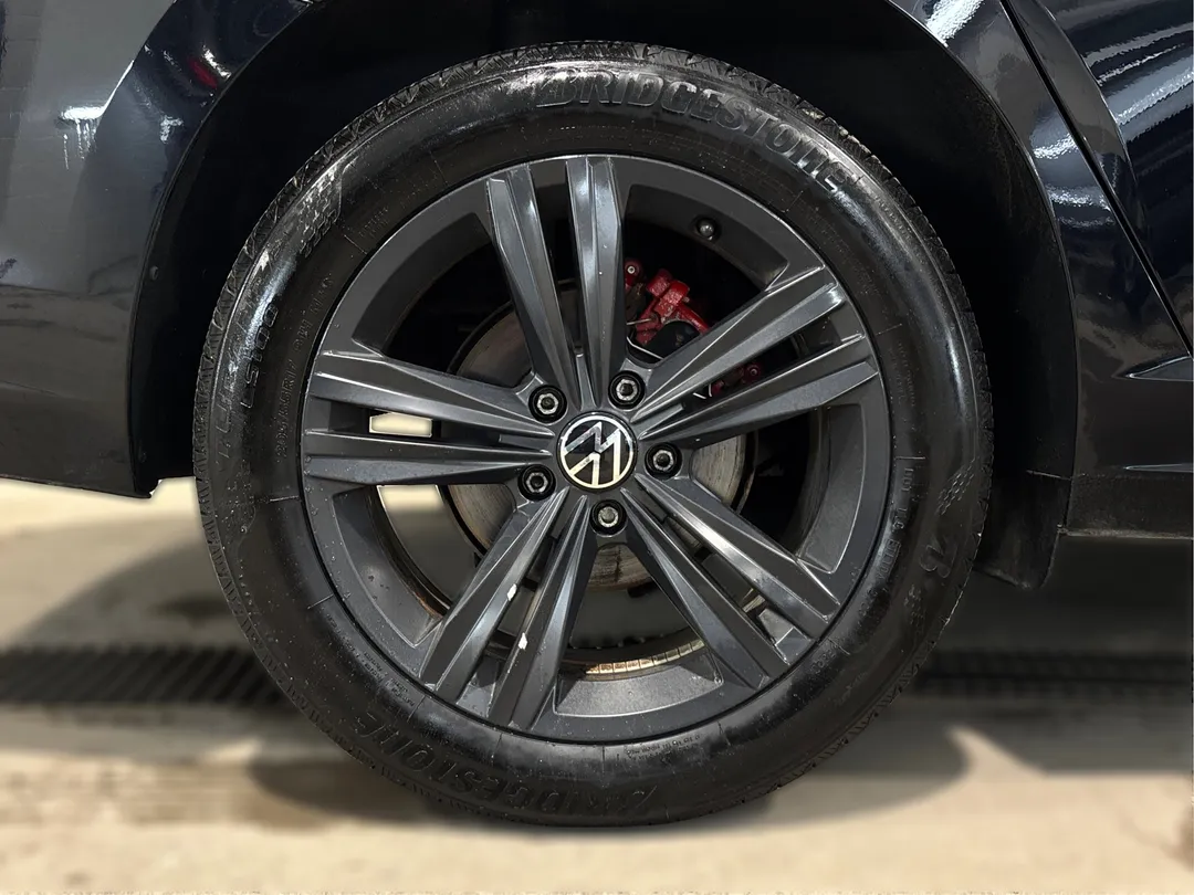 2024 Volkswagen Jetta — photo 5