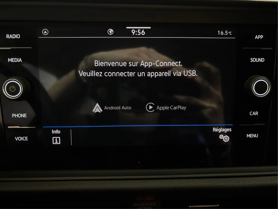 2024 Volkswagen Jetta — photo 6