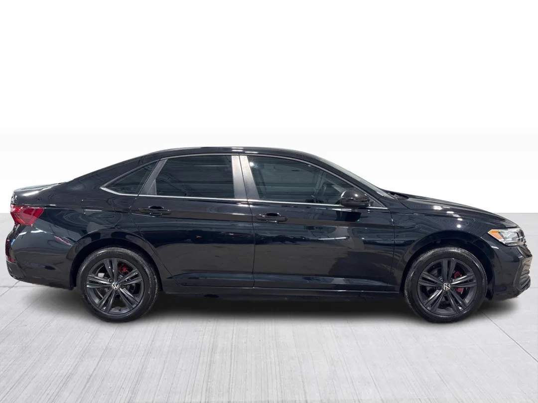 2024 Volkswagen Jetta for sale - photo 2