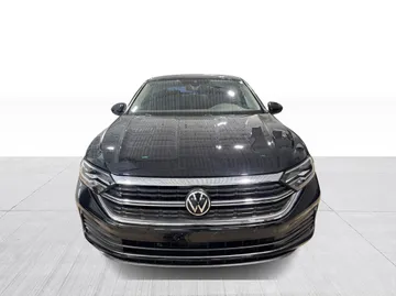 2024 Volkswagen Jetta - image 8