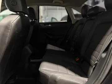 2024 Volkswagen Jetta - image 15