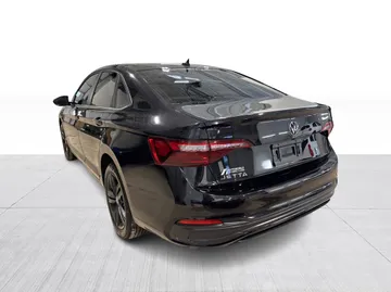 2024 Volkswagen Jetta - image 11