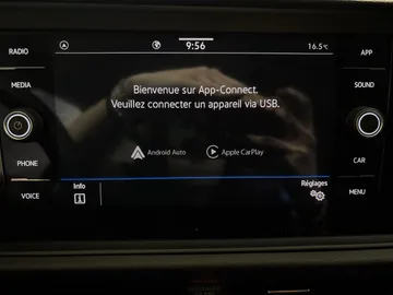 2024 Volkswagen Jetta - image 7