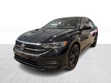 2024 Volkswagen Jetta - image 9