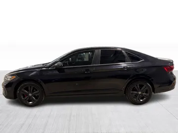 2024 Volkswagen Jetta - image 10