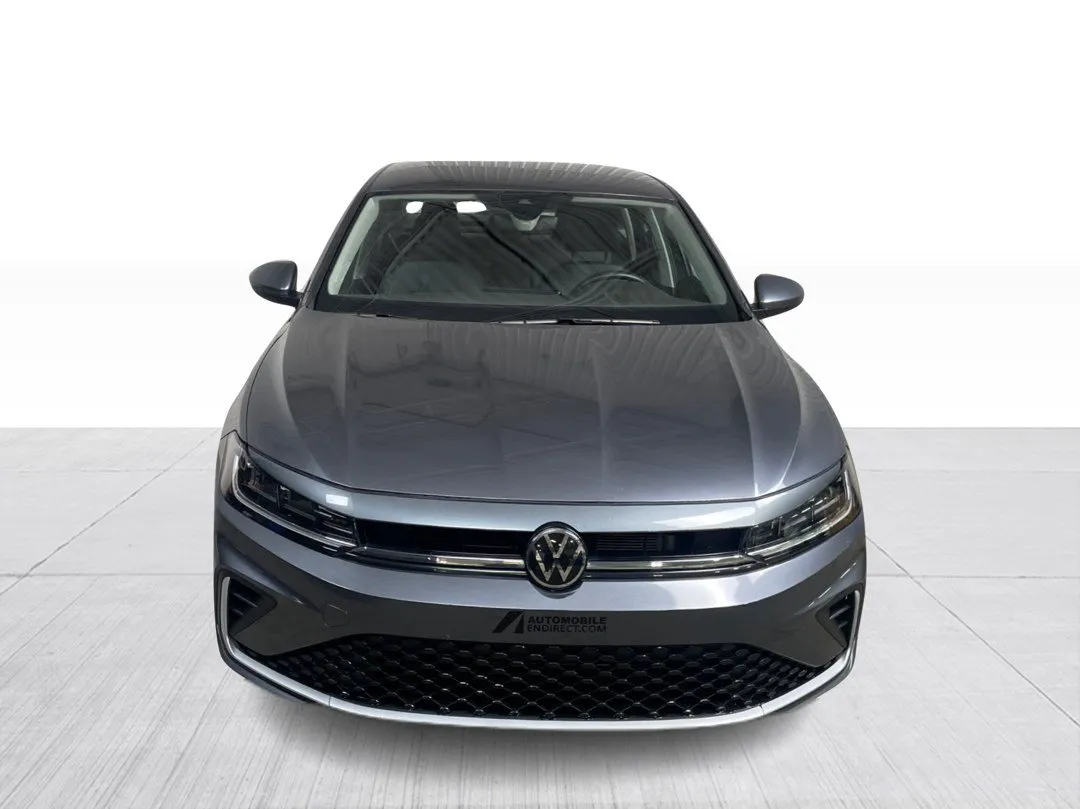 Volkswagen Jetta 2025 à vendre - photo 2