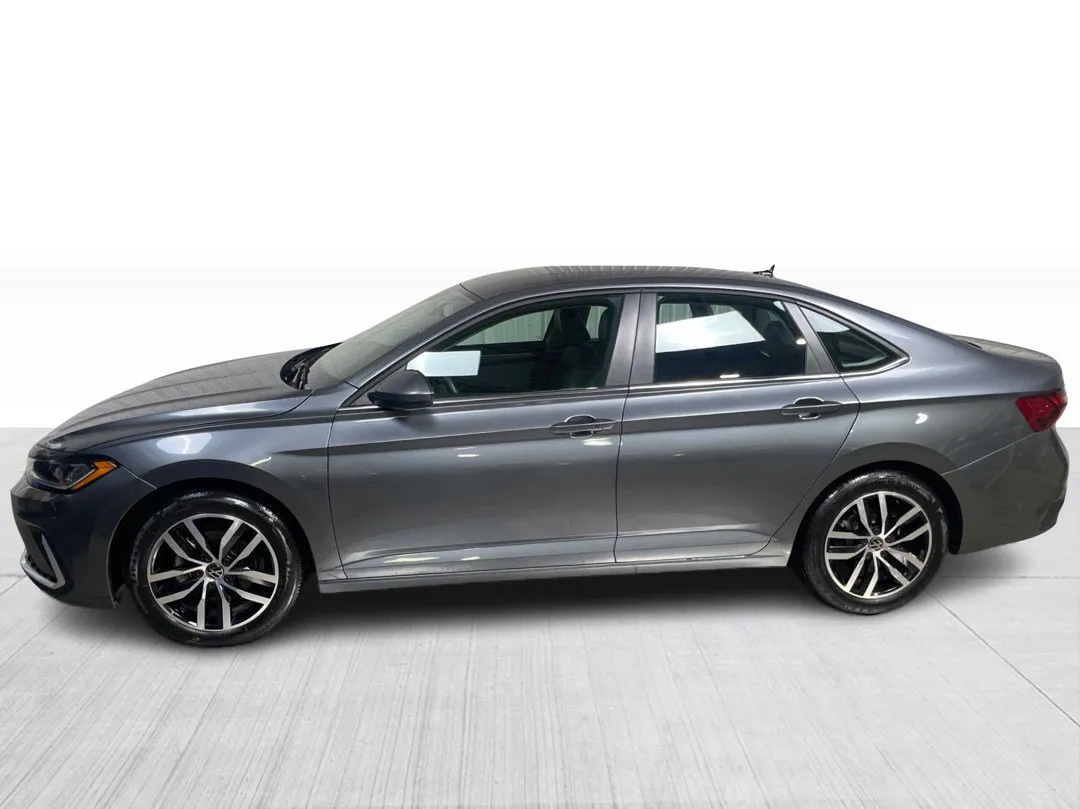 Volkswagen Jetta 2025 à vendre - photo 4