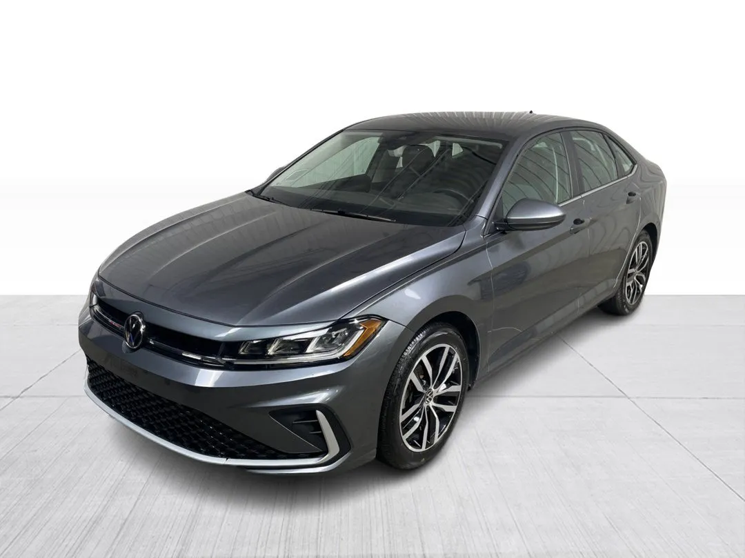 Volkswagen Jetta 2025 à vendre - photo 3