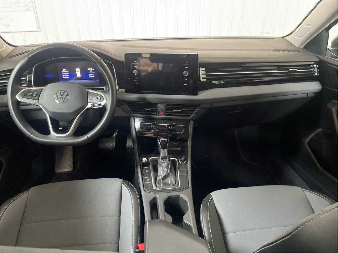 Volkswagen Jetta 2025 à vendre - photo 4