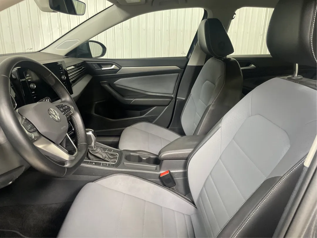 Volkswagen Jetta 2025 à vendre - photo 3