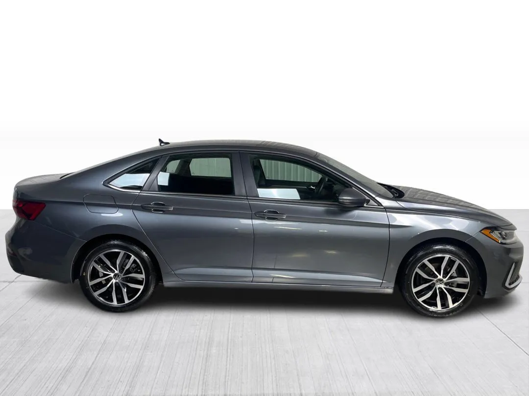 Volkswagen Jetta 2025 à vendre - photo 2