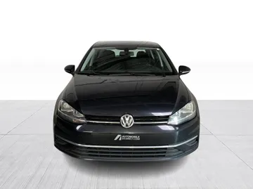 2018 Volkswagen Golf - image 8