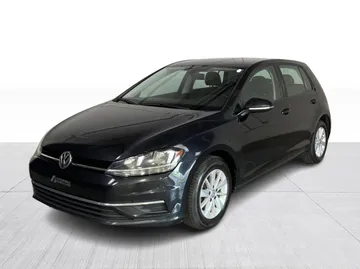 2018 Volkswagen Golf - image 9