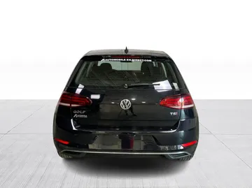 2018 Volkswagen Golf - image 12