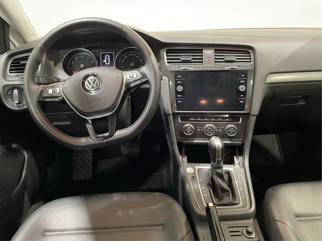 Volkswagen Golf 2019 à vendre - photo 4
