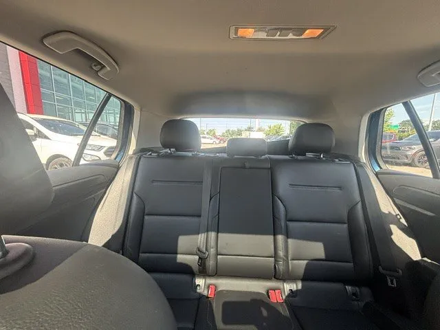 2019 Volkswagen Golf — photo 7
